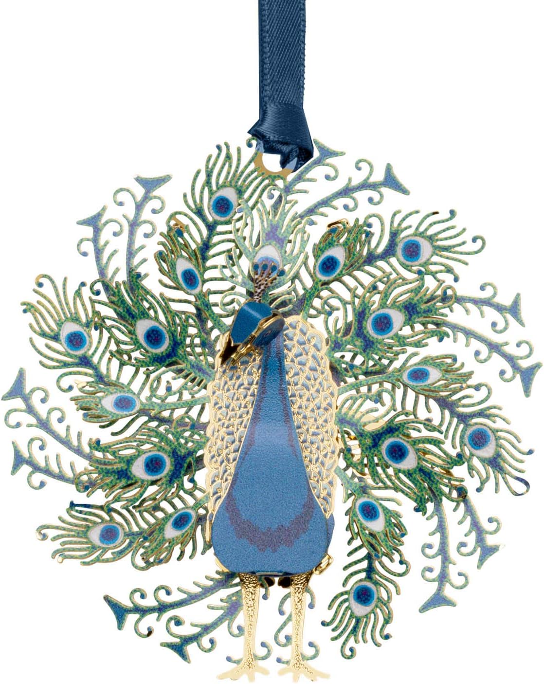 ChemArt Peacock
