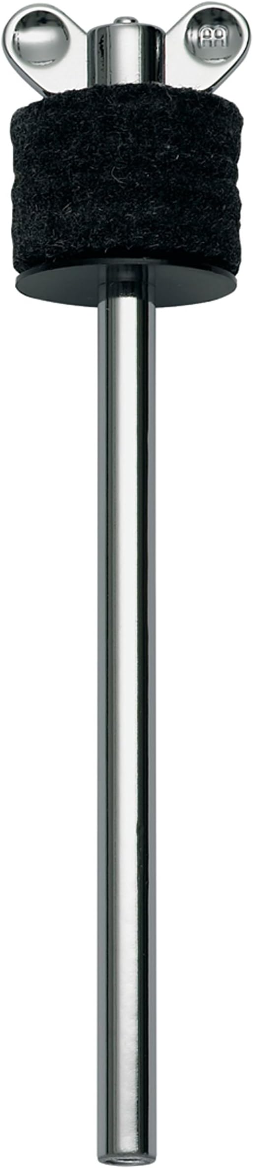 Meinl MCCYS8 Cymbal Stacker ,Black,8mm