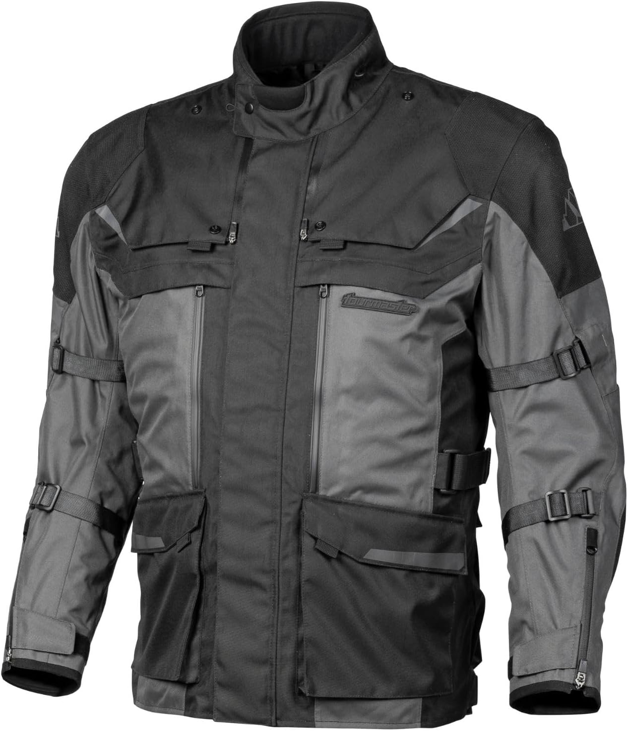 Mariner Waterproof Motorcycle Jacket