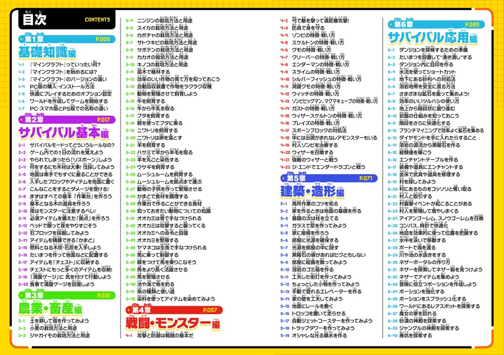 マインクラフト コンプリートガイド 16増補 改訂版 カゲキヨ ドウメキ Standards あしたづひむ 本 通販 Amazon マインクラフト コンプリートガイド 16増補 改訂版 カゲキヨ ドウメキ Standards あしたづひむ 本 通販 Amazon