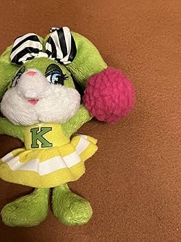 西野カナ ハロウィン コンサート ライブ　グッズ　ラビル ぬいぐるみ カナやん Amazon.co.jp: 正規品 西野カナ コンサート ライブグッズ カナ