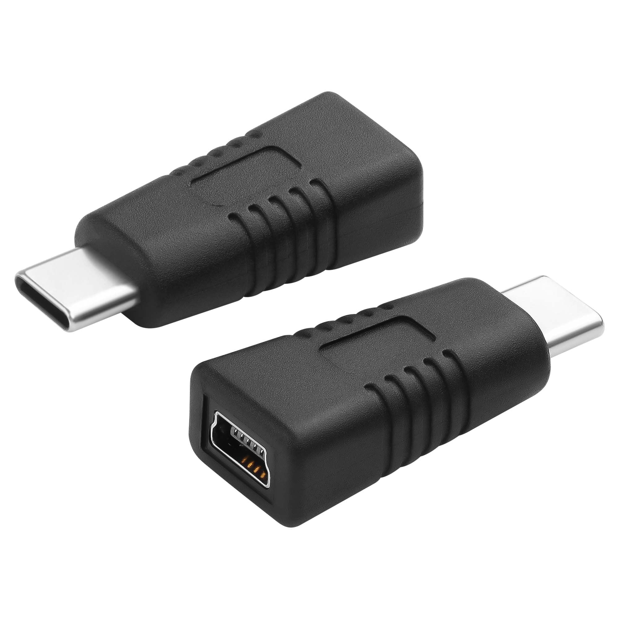 3420 USB-C USB 3.1 Cオス-ミニUSB 5ピン Amazon.co.jp: CERRXIAN USB-C USB 3.1 Cオス-ミニUSB 5ピンメス