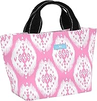 Vista 12 de Bolsa de almuerzo SCOUT Nooner - Enfriador suave aislado liviano para mujeres, maestras, enfermeras, playa, viaje, piscina y picnic, rayo, dulce