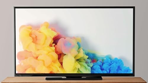 Fantasy Fluids: UHD Enchanted Screensaver with Musical Wallpaper For Fire Tablets & Fire Tv - NO ADS