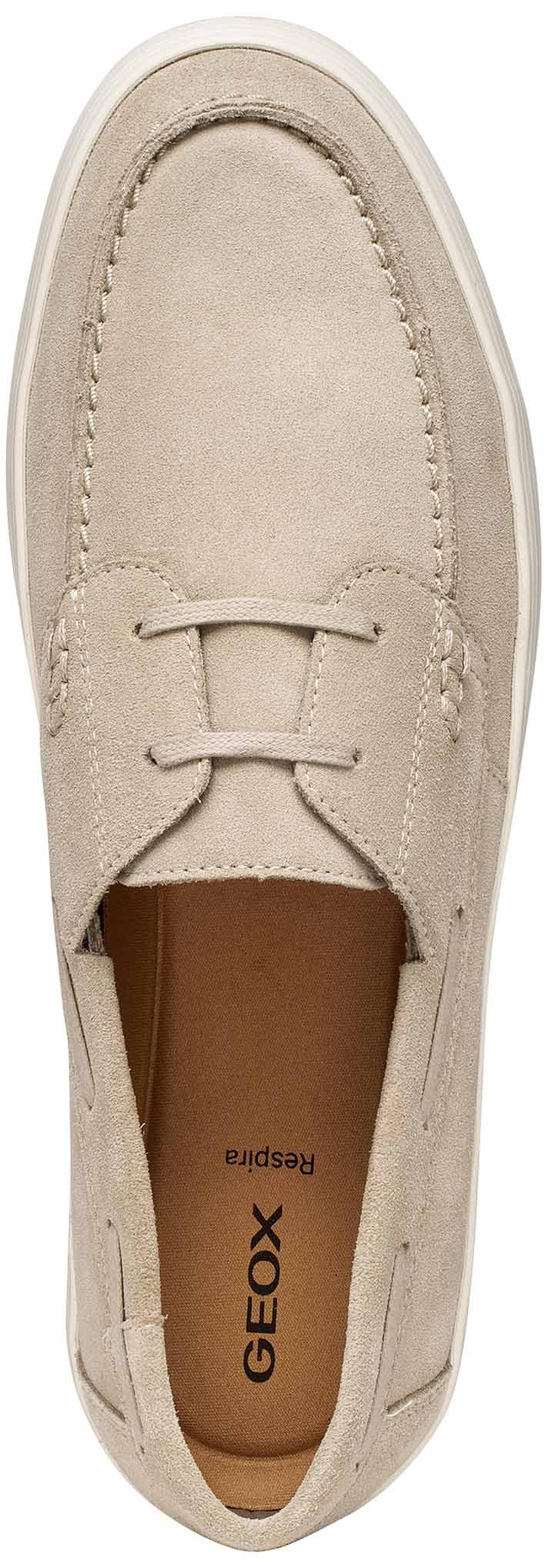 Geox U Serifos J MoccasinUomo