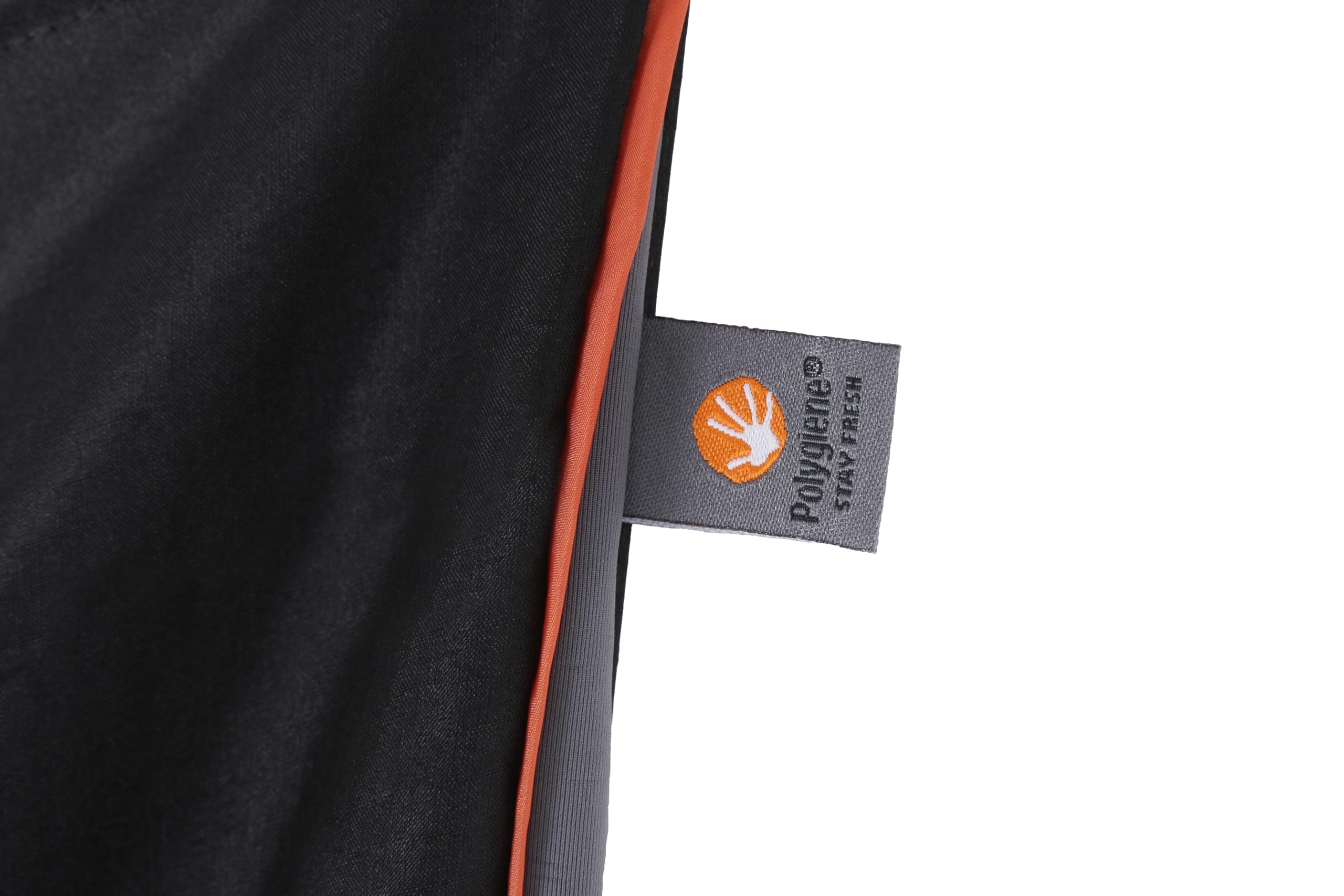 Lifeventure Forro para Saco de Dormir 100% Seda, sábana de Viaje y Camping con Polygiene para Usar Solo o para añadir Calidez al Saco de Dormir, Ligero de 160 g y tamaño de Paquete pequeño (Forma de