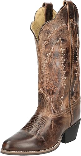 Smoky Mountain Boots Amanda para mujer