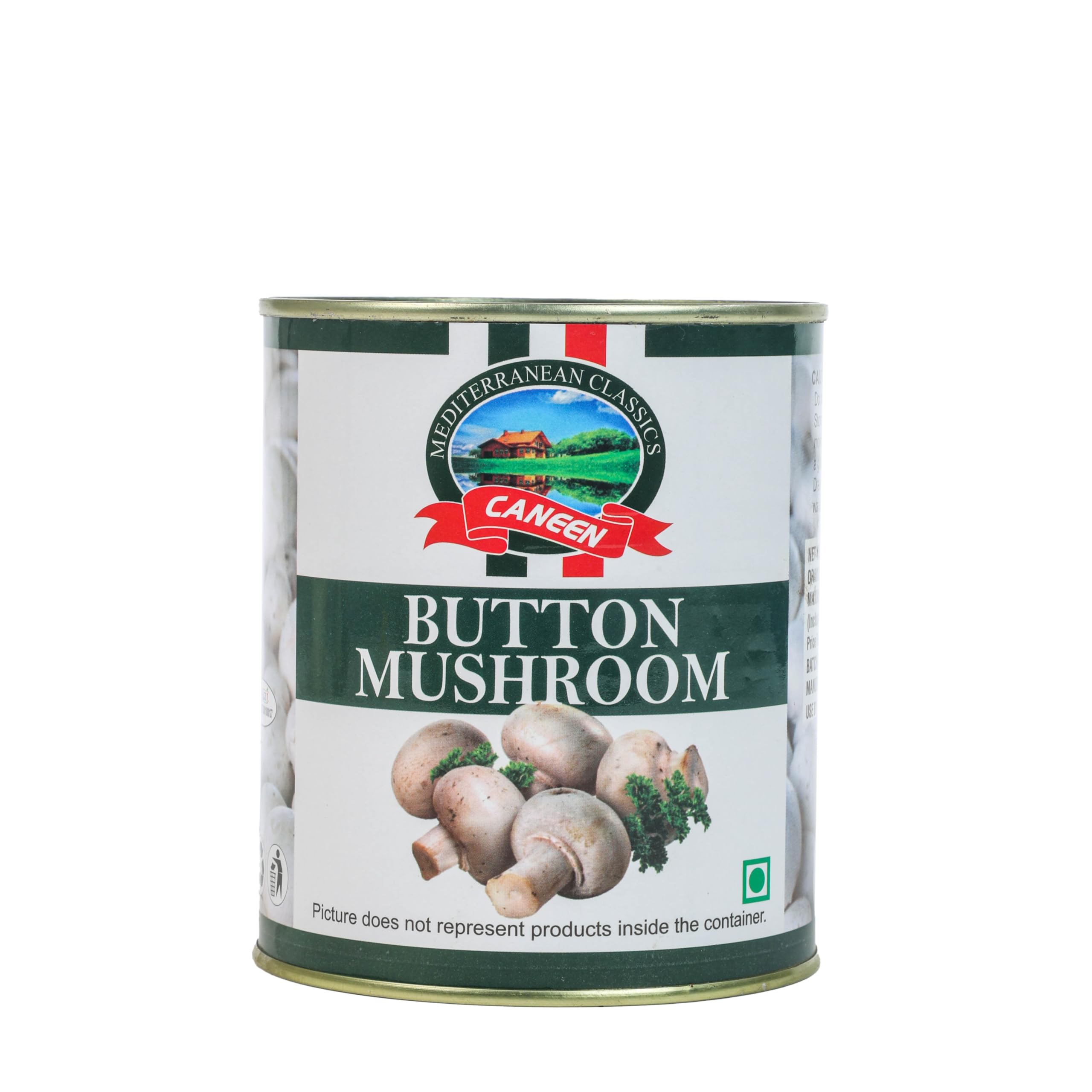 EPICEATS DELICIOUS EVERYTHING Fresh Button Mushrooms,800G,No Artificial Colours&Preservatives,Suitable For Sautéed Mushrooms|Risottos|Casseroles|Mushroom Caps|Warm Salad|Burger Topping|Omelets | (B0D92XGZ22) Amazon Price History, Amazon Price Tracker