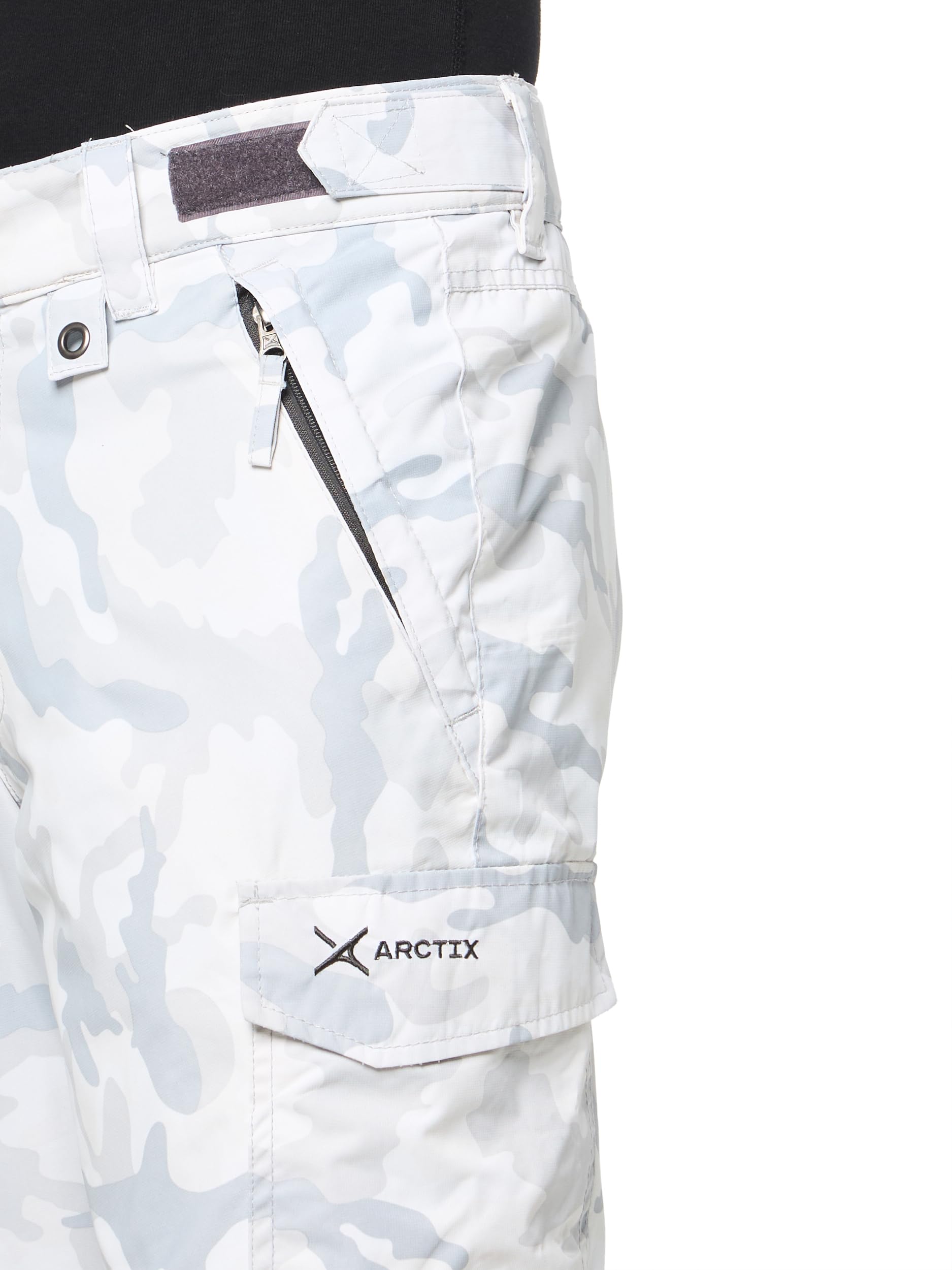 Arctix Pantalons de neige pour Homme