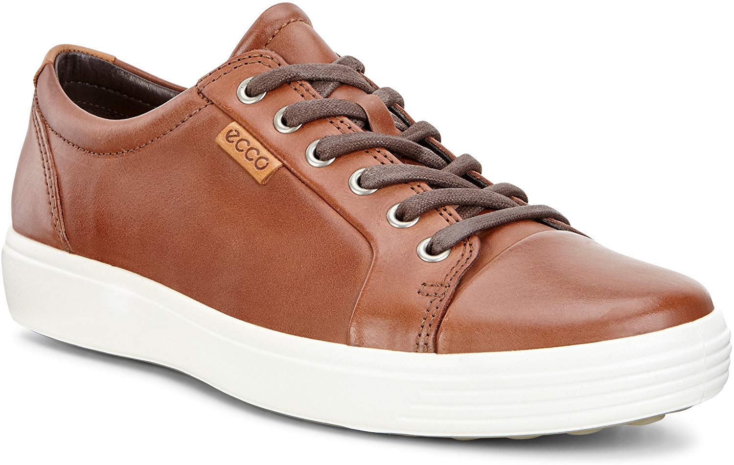 ECCO Men's Soft 7 Sneaker