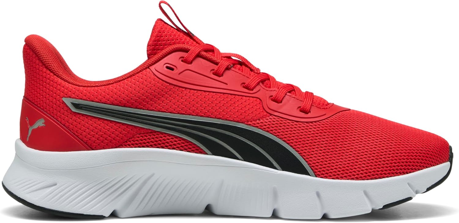 Puma Mens Flexfocus Lite Modern Cross Training Shoes - Image 5