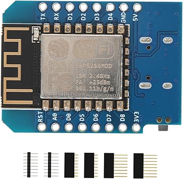 ESP8266 Development Board ESP-12F Mini D1 Module 4M Bytes WiFi