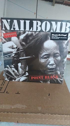 Amazon.co.jp: Point Blank: ミュージック