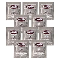 Vista 1 de Lalvin ICV-D47 Wine Yeast, 5g - 10-Pack