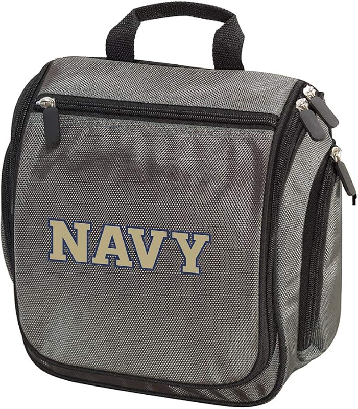 Broad Bay Naval Academy Toiletry Bag