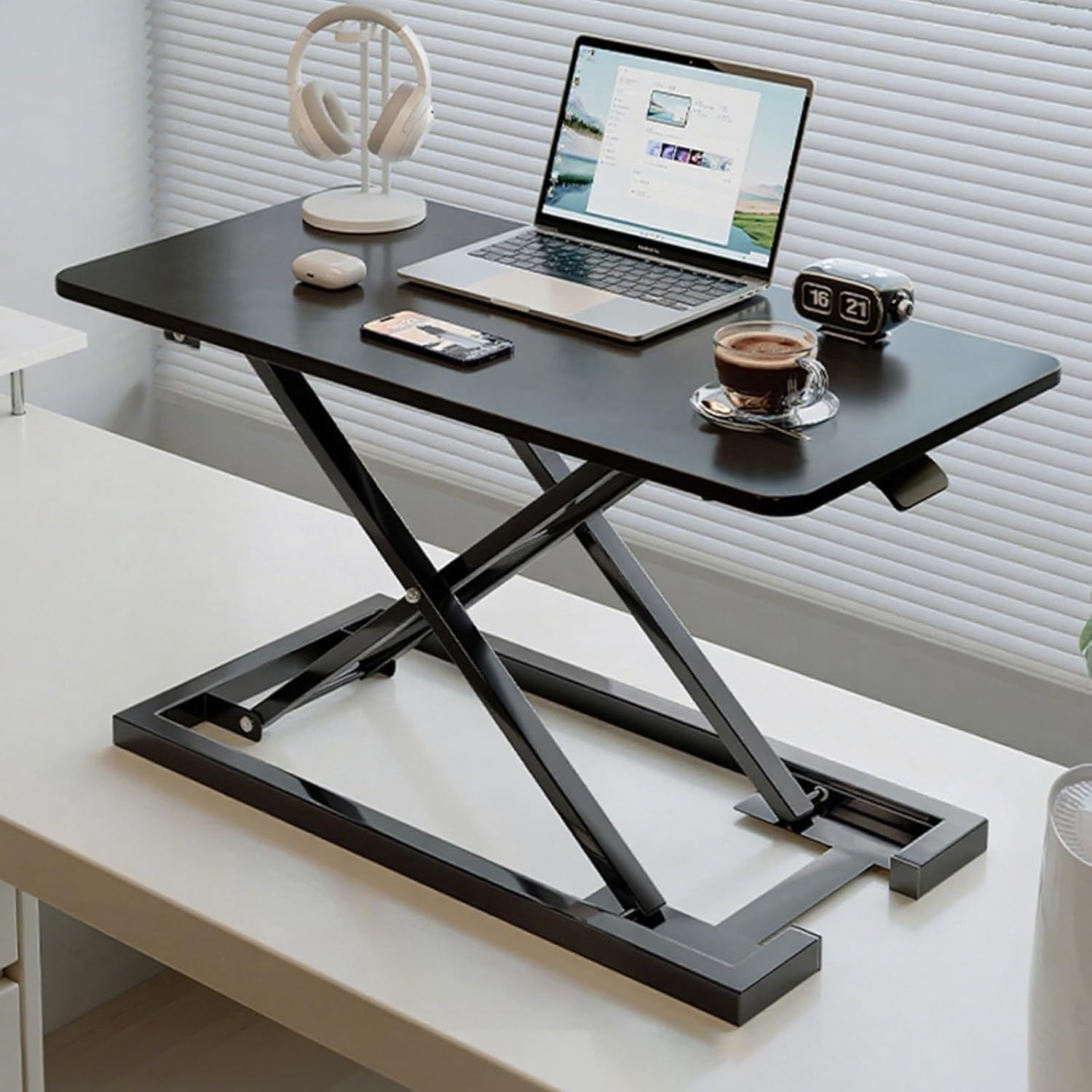 送料無料】 オカムラ necos 学校 学習机 椅子 高さ調整可能 22 机