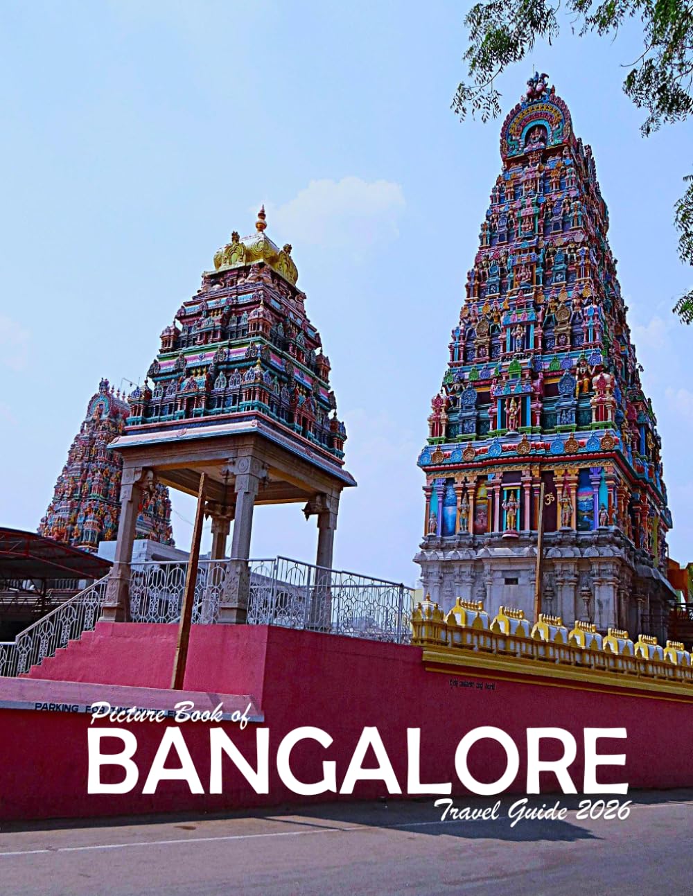 Bangalore, Karnataka, India: A Visual Journey Through Stunning Landmarks, Travel and Nature lovers.