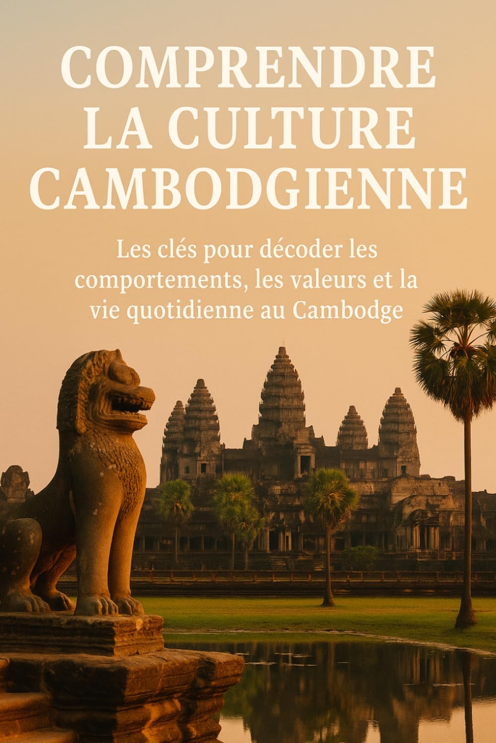 Comprendre la Culture Cambodgienne: Les clés pour décoder les comportements, les valeurs et la vie quotidienne au Cambodge