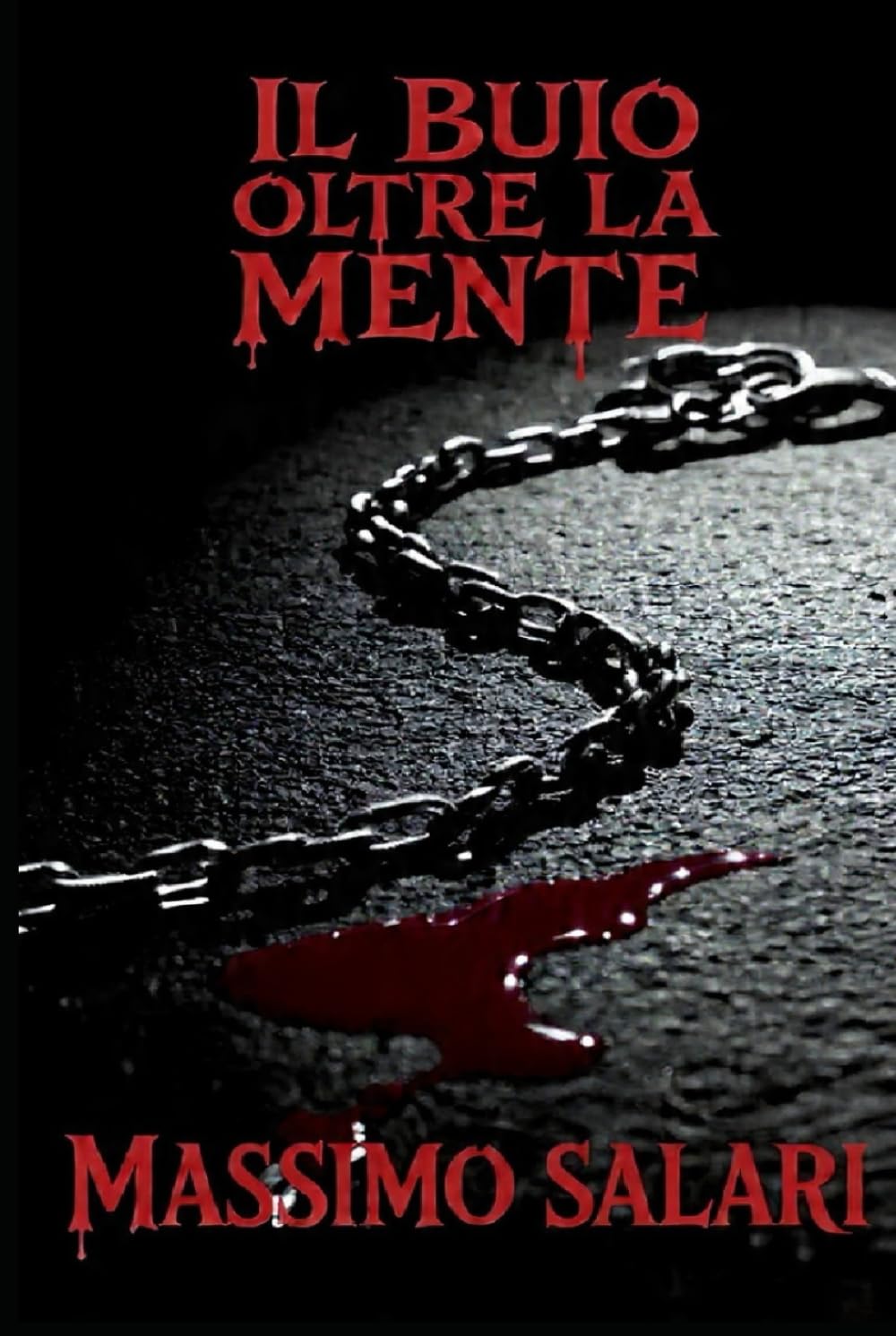 Il Buio Oltre La Mente