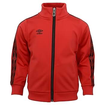 Amazon.com: Umbro Boy's Youth (8-18) Double Diamond Track