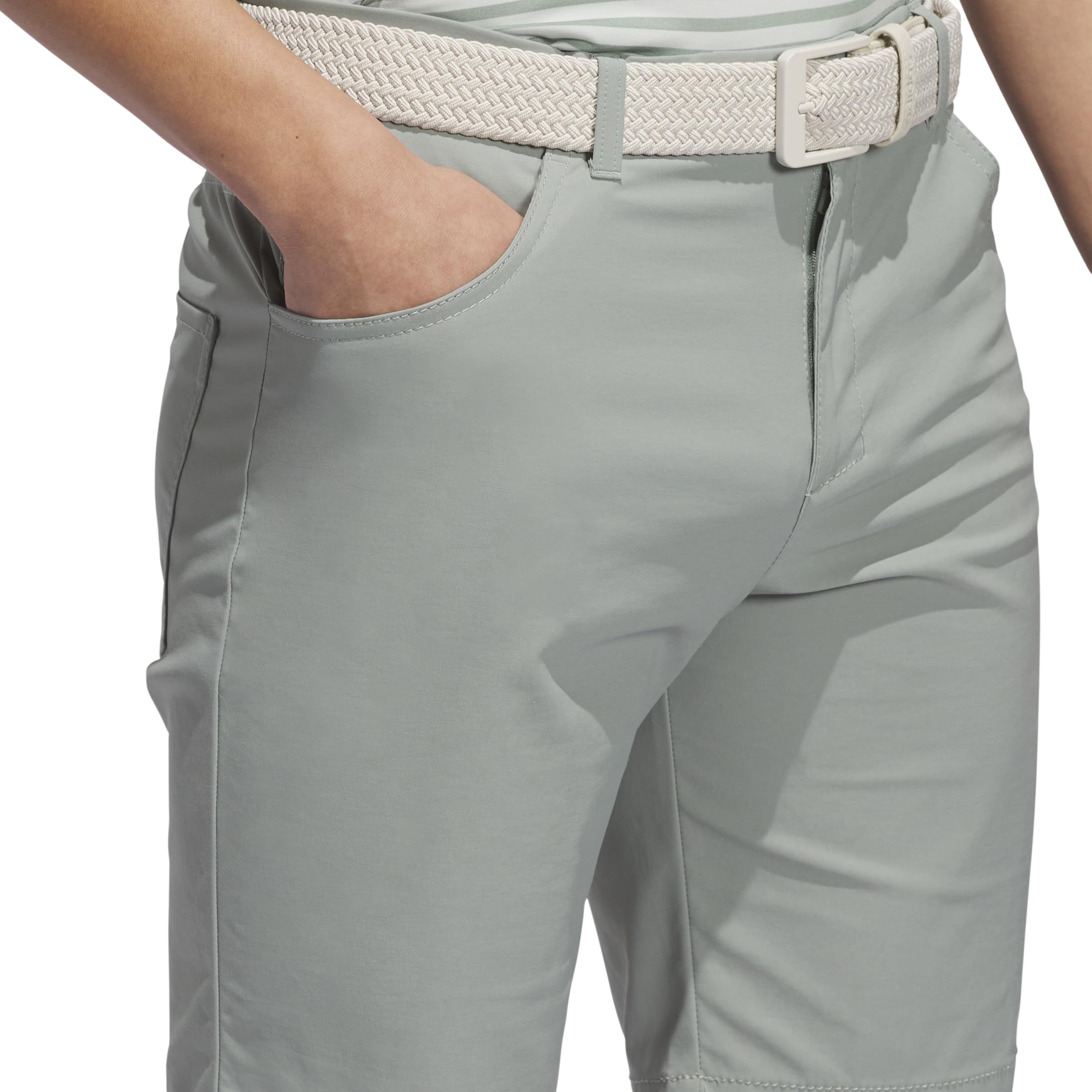 adidas Ultimate365 8.5-inch 5-pocket Short - Szorty golfowe Mężczyźni