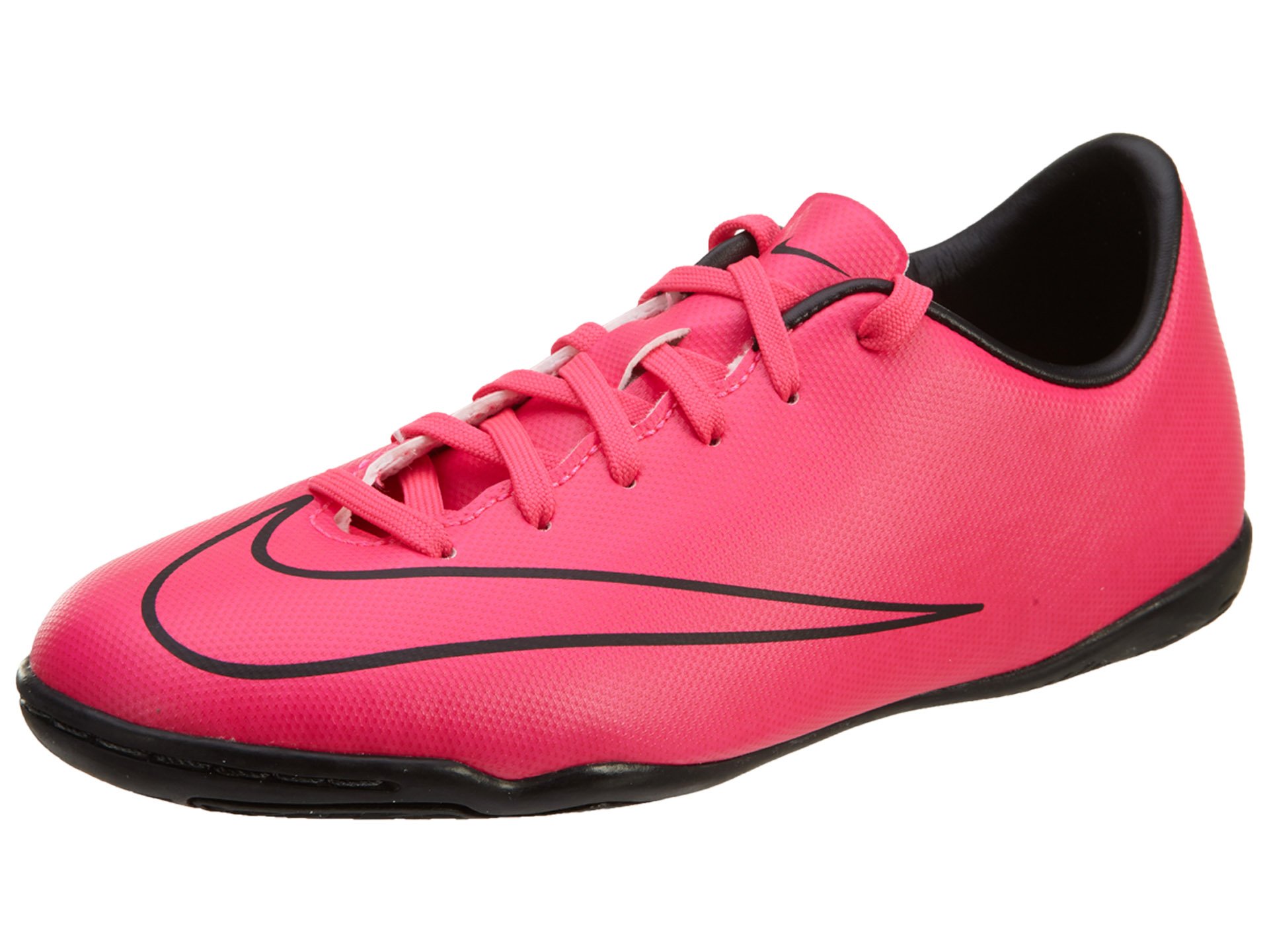 NIKE Jr Mercurial Victory V IC, Botas de fútbol Unisex Adulto