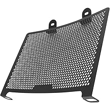Radiator Cover Guard Compatible with Harley Sportsters 1250 Sportster S 1250 RH1250 2021 2022 2023 2024 2025 CNC Aluminum Engine Cooling Protection Accessories