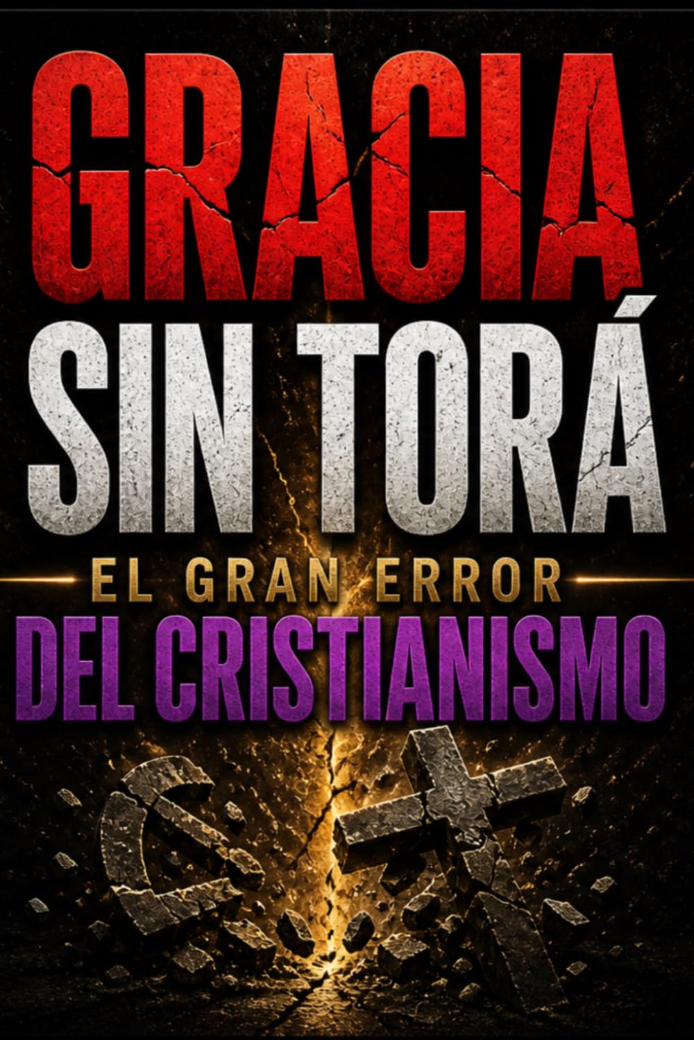Torá Eterna: El reflejo de los atributos del Dios tripersonal