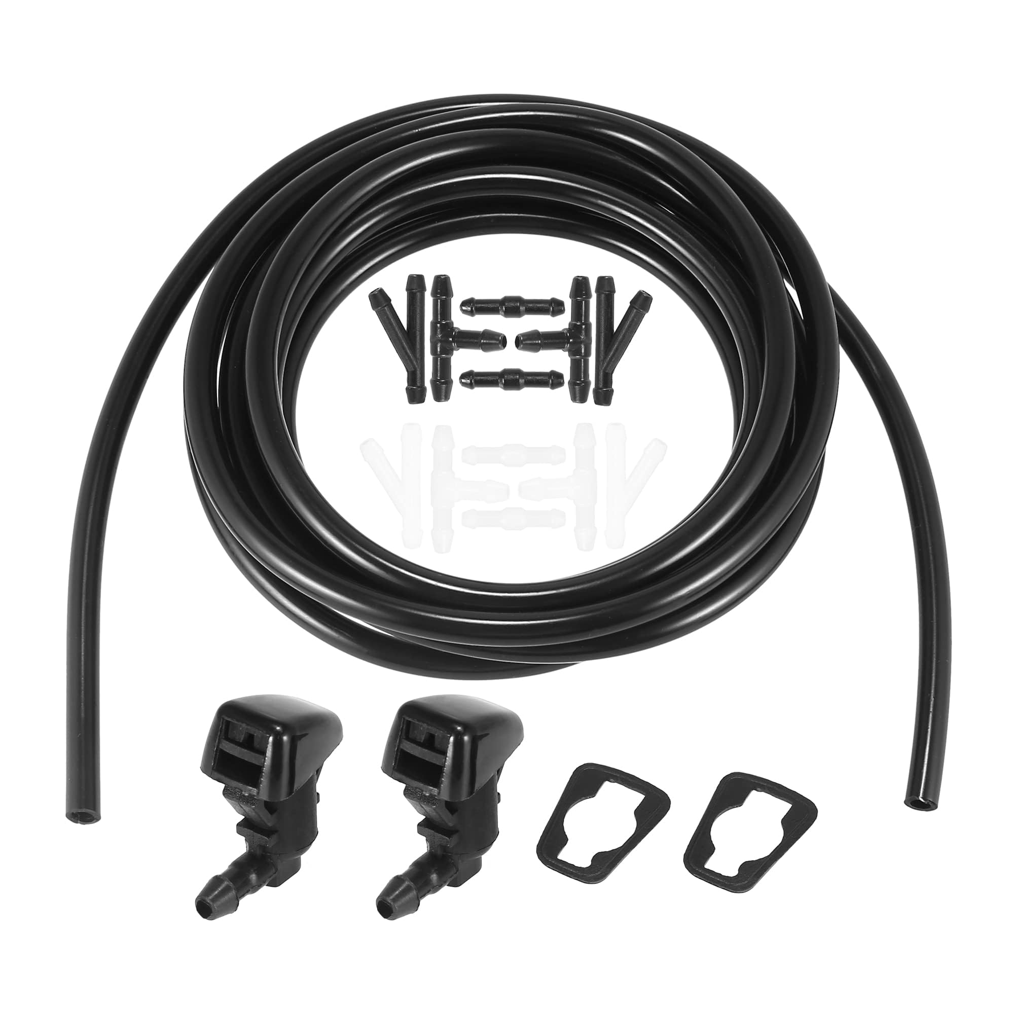 Tuyau et buses de lave-glace pour Ford Edge 2011-2014 BT4Z-17603-A