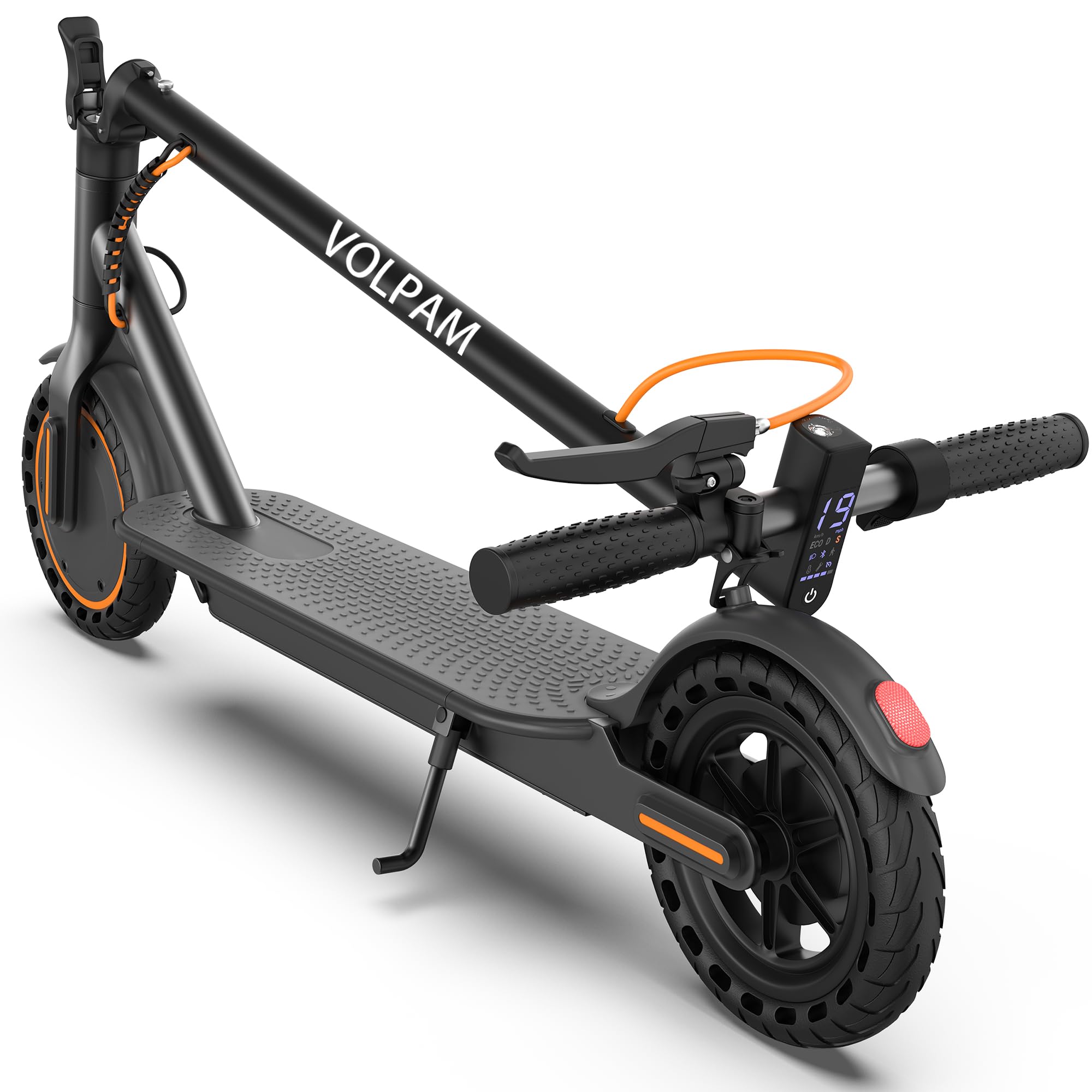 VOLPAM Electric Scooter