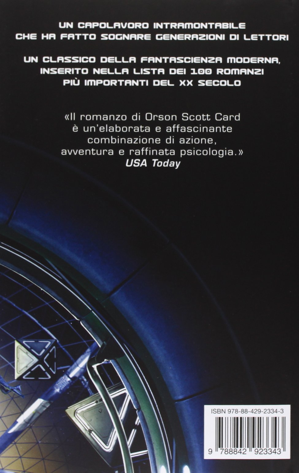 Ender's game. Il gioco di Ender