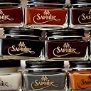 Mahogany Saphir Medaille d'Or Shoe Creme 75ml gallery image