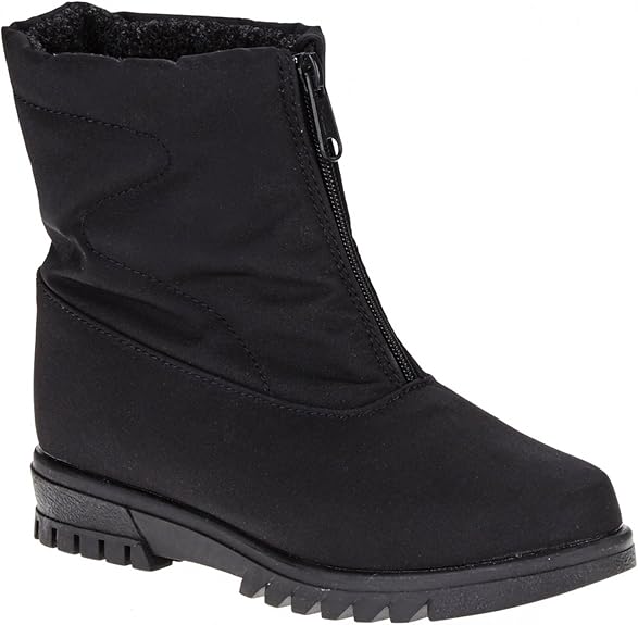 toe warmer boots amazon