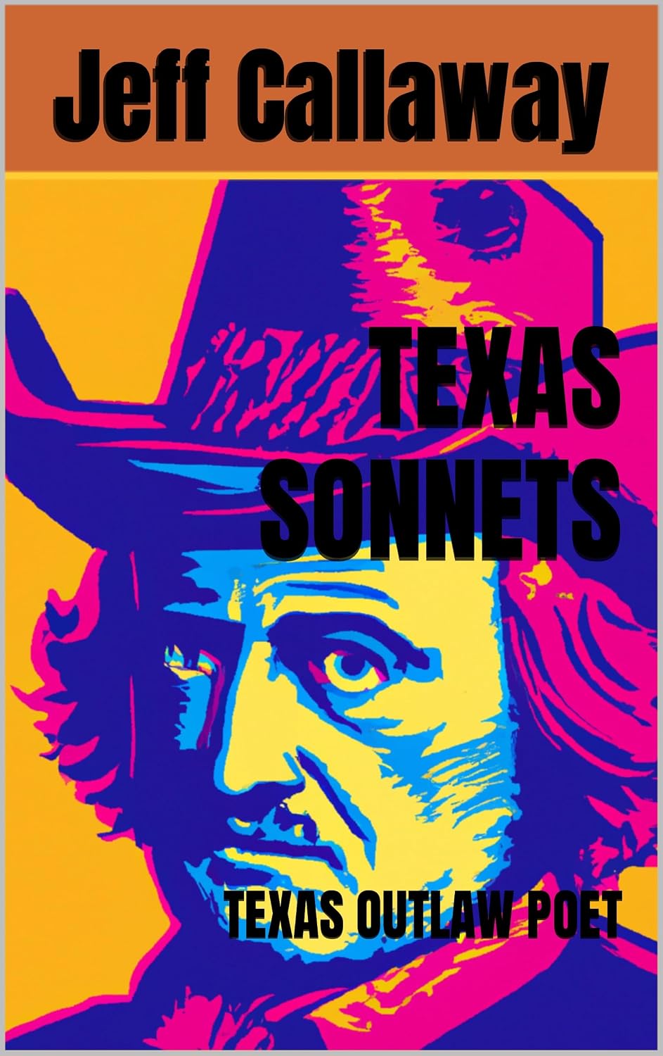 TEXAS SONNETS