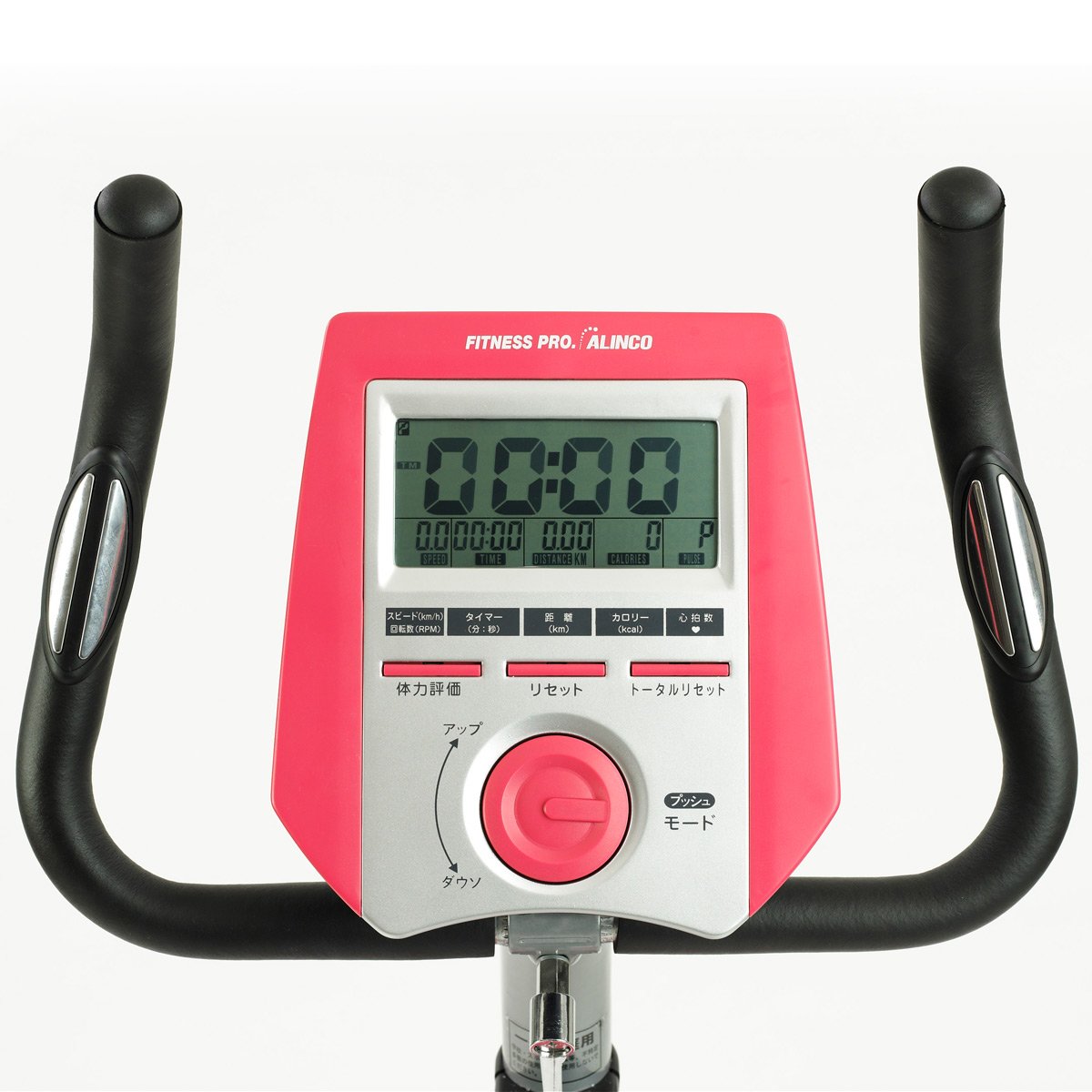 Amazon.co.jp: アルインコ(ALINCO) フィットネスバイク エアロ