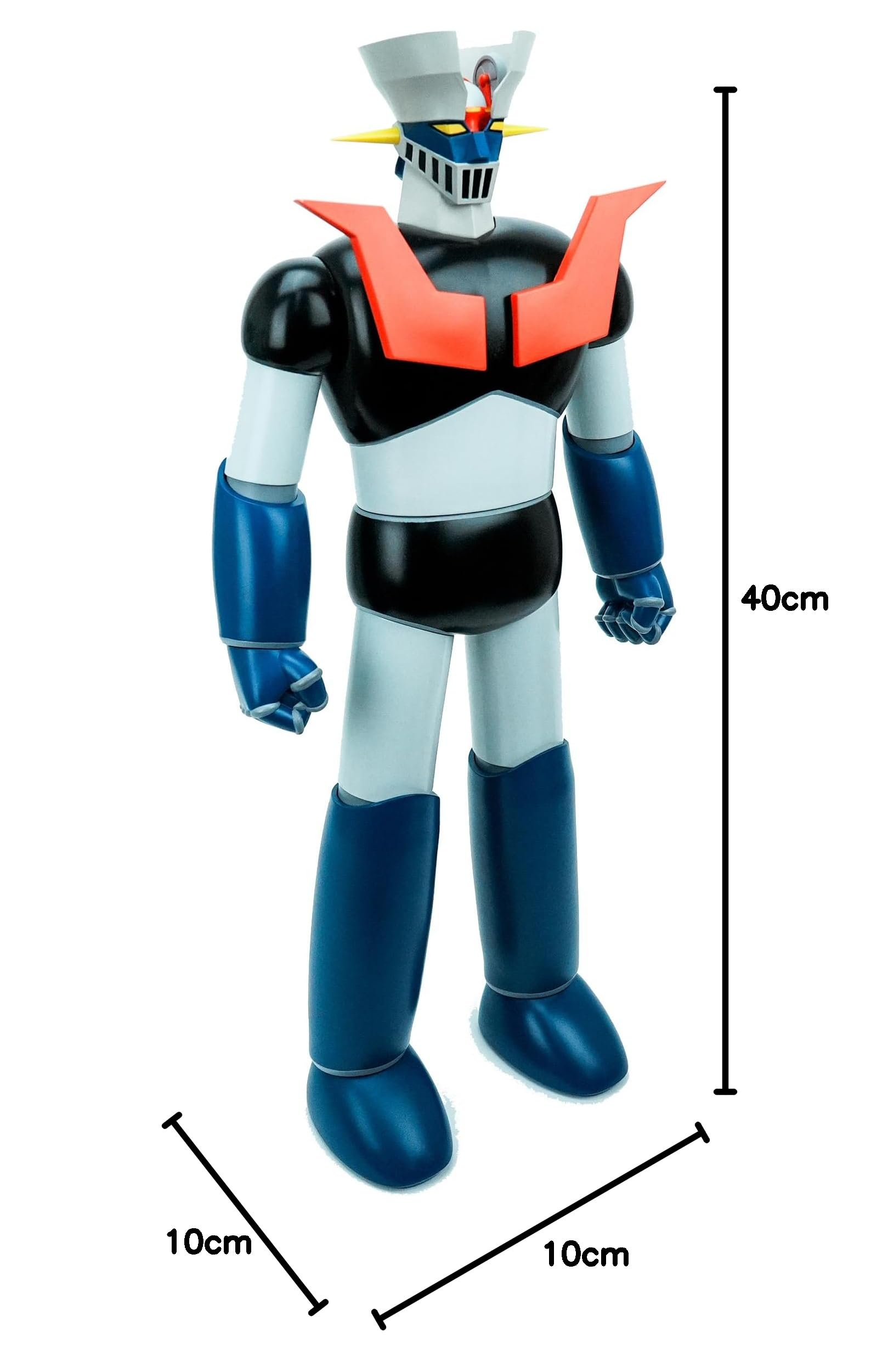 Amazon.co.jp: アート・ストーム (ART STORM) H.L.PRO 40cm ソフビ