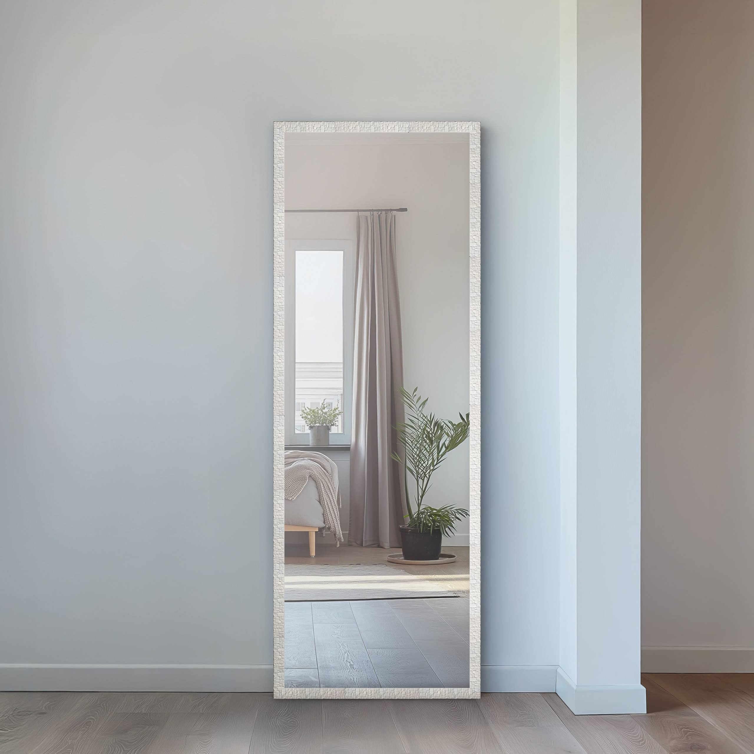 nielsen Home Florentina Wall Mounted Mirror