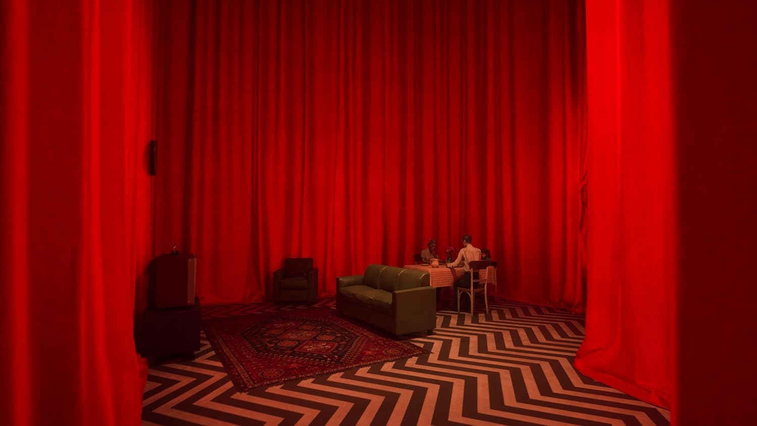 KARMA: The Dark World - PlayStation 5 - Image 2