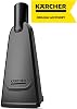 Kärcher Original car head for easy and fast vehicle cleaning, suitable for Kärcher wet/dry vacuum cleaner WD and KWD, Product number: 2.863-316.0, black