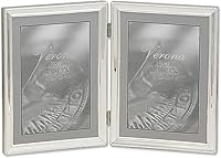 Vista 32 de Lawrence Frames - 11723 Marco de fotos clásico con cuentas, 2.5 x 3.5, dorado