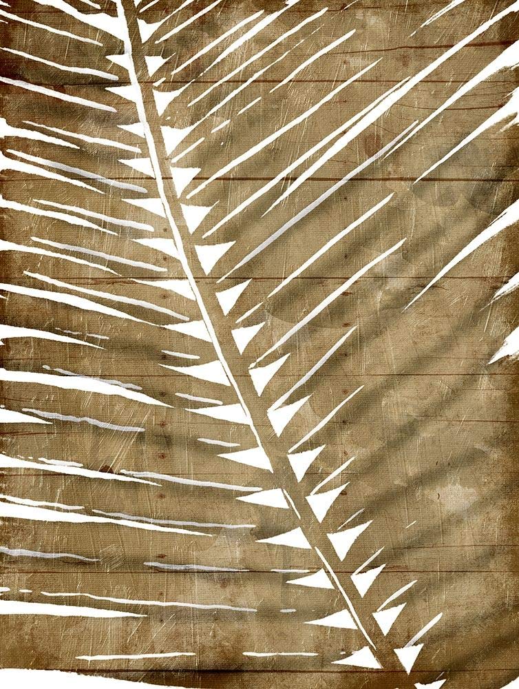 Brown Palms - Póster de OnRei OnRei (24 x 36)