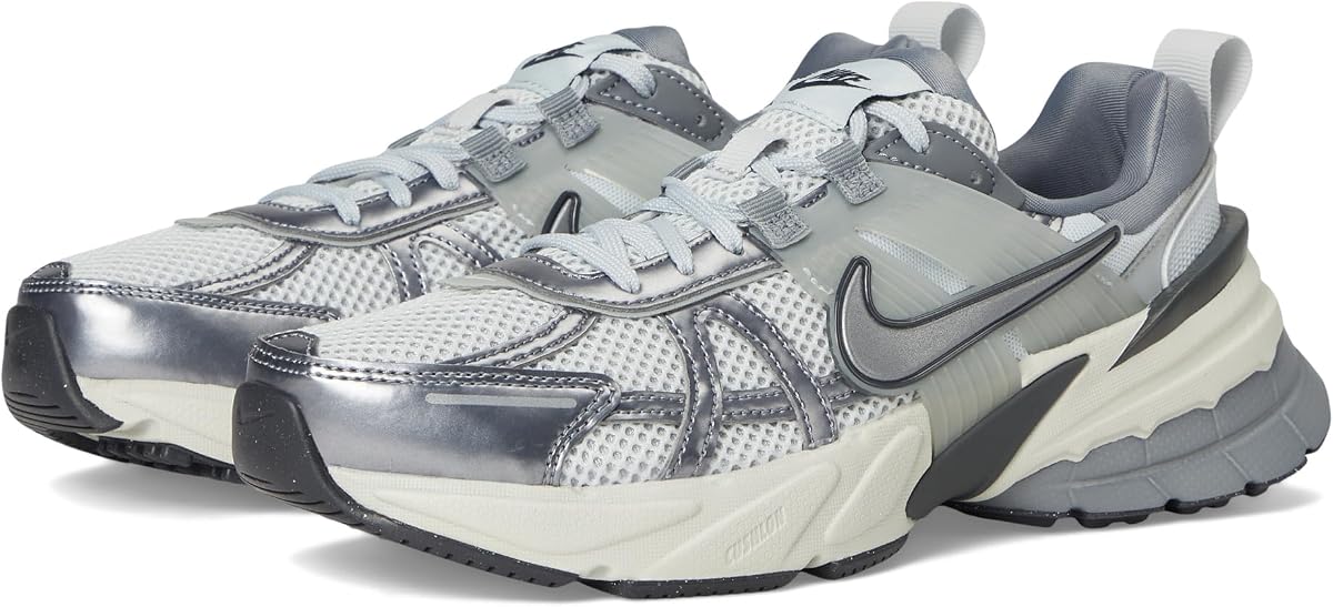 Nike V2K, zapatillas para correr para mujer