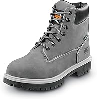 Vista 12 de Timberland PRO Men's 6 Direct Attach MaxTRAX Steel Toe Waterproof Insulated Boot