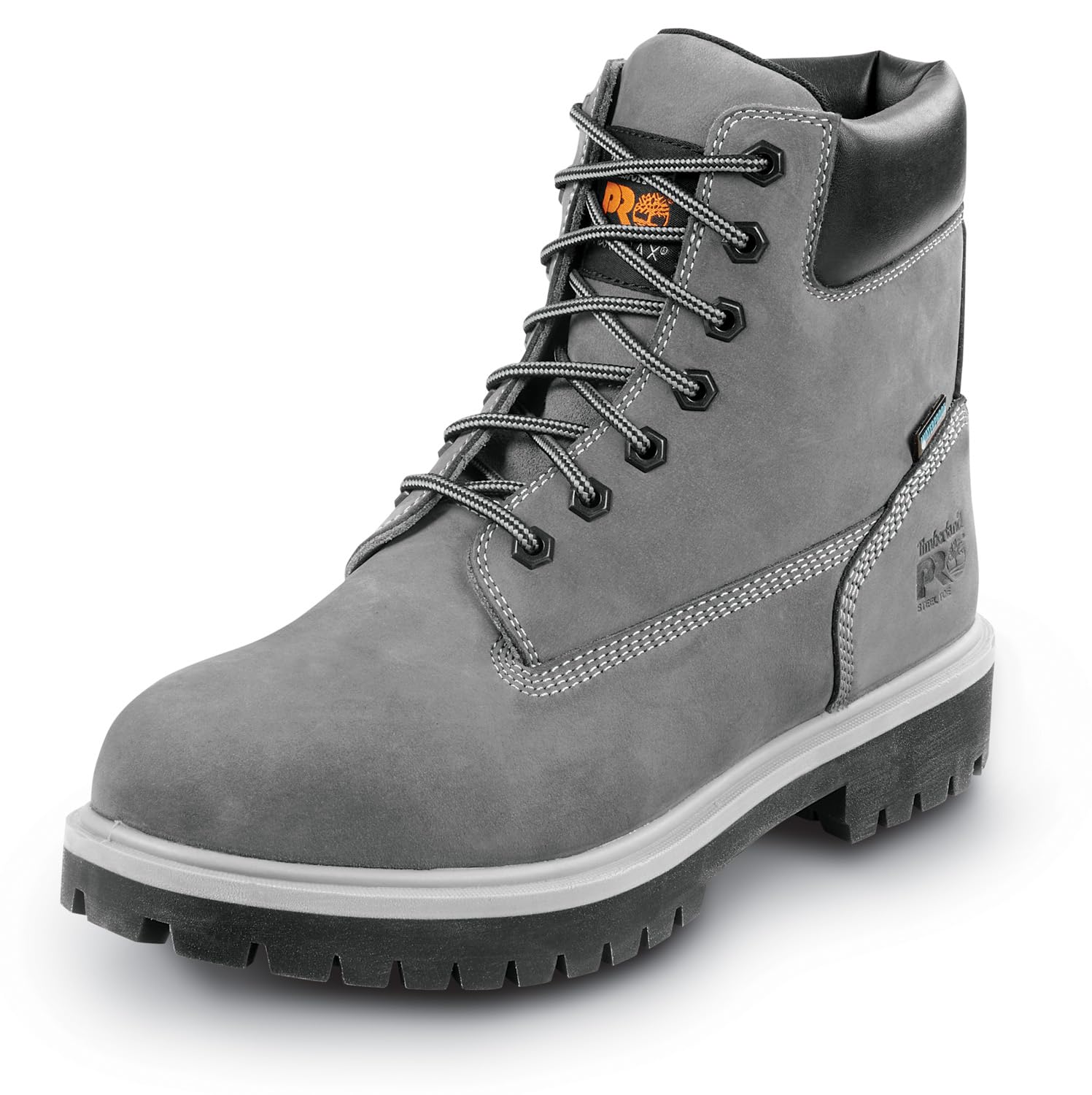 Timberland PRO Boots mens Industrial Work Boot