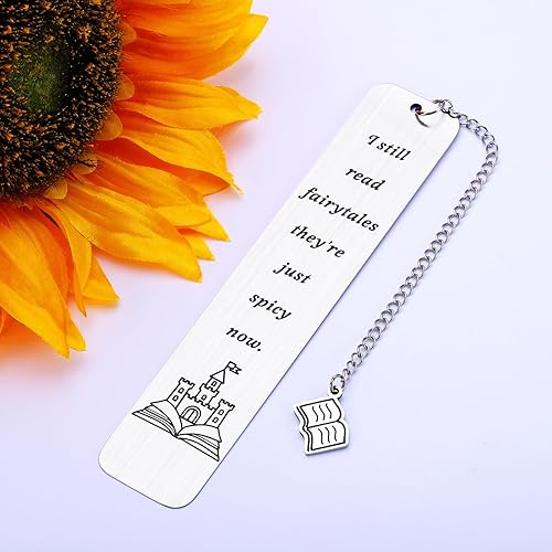 Miniatura 2 de Divertido marcapáginas picantes para mujeres, regalos para amigas, mejores amigas, mejores amigas, lectoras, regalo para amantes de los libros,