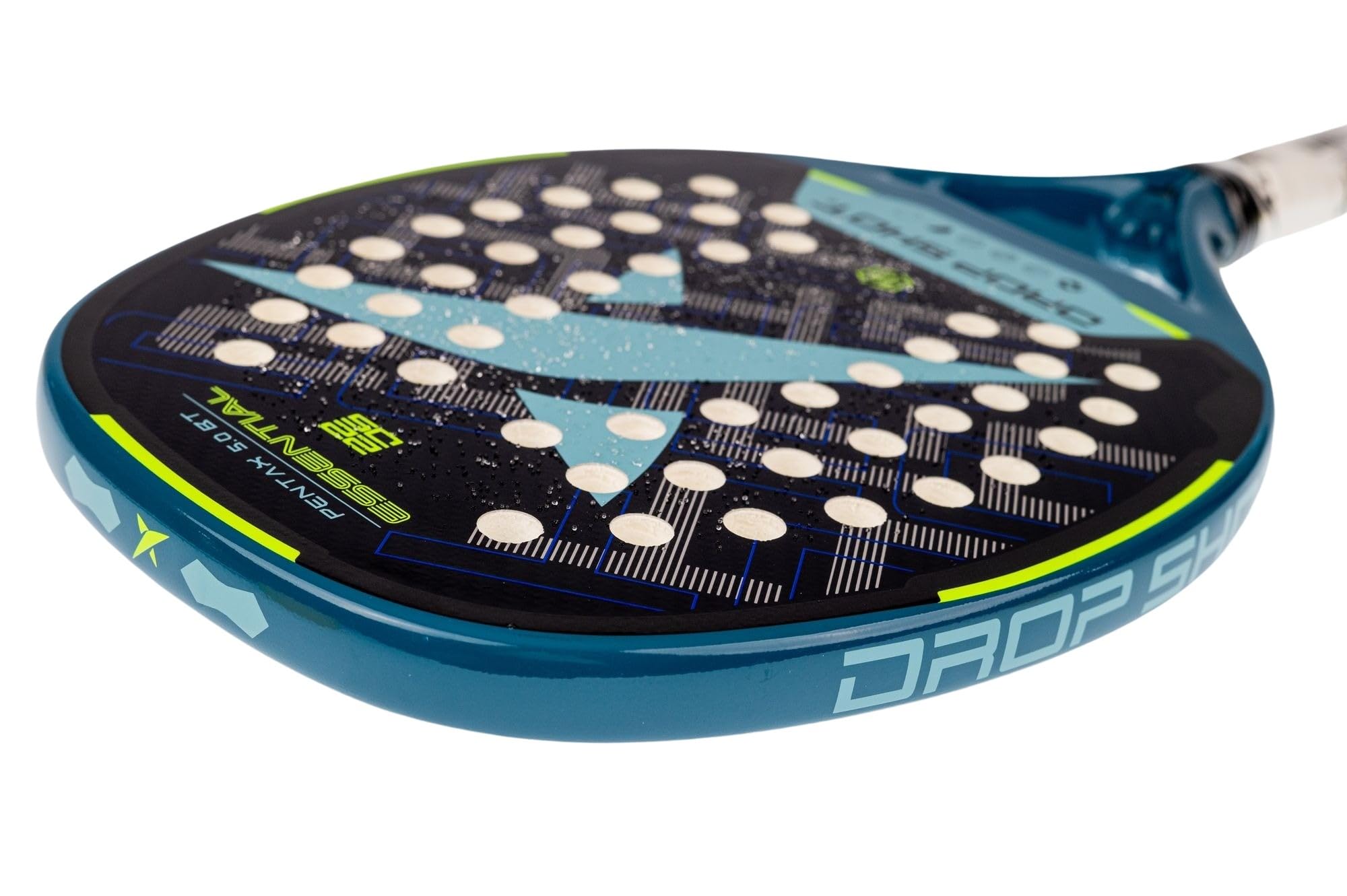 Amazon | DROP SHOT ビーチテニス ラケットビギナー 向け