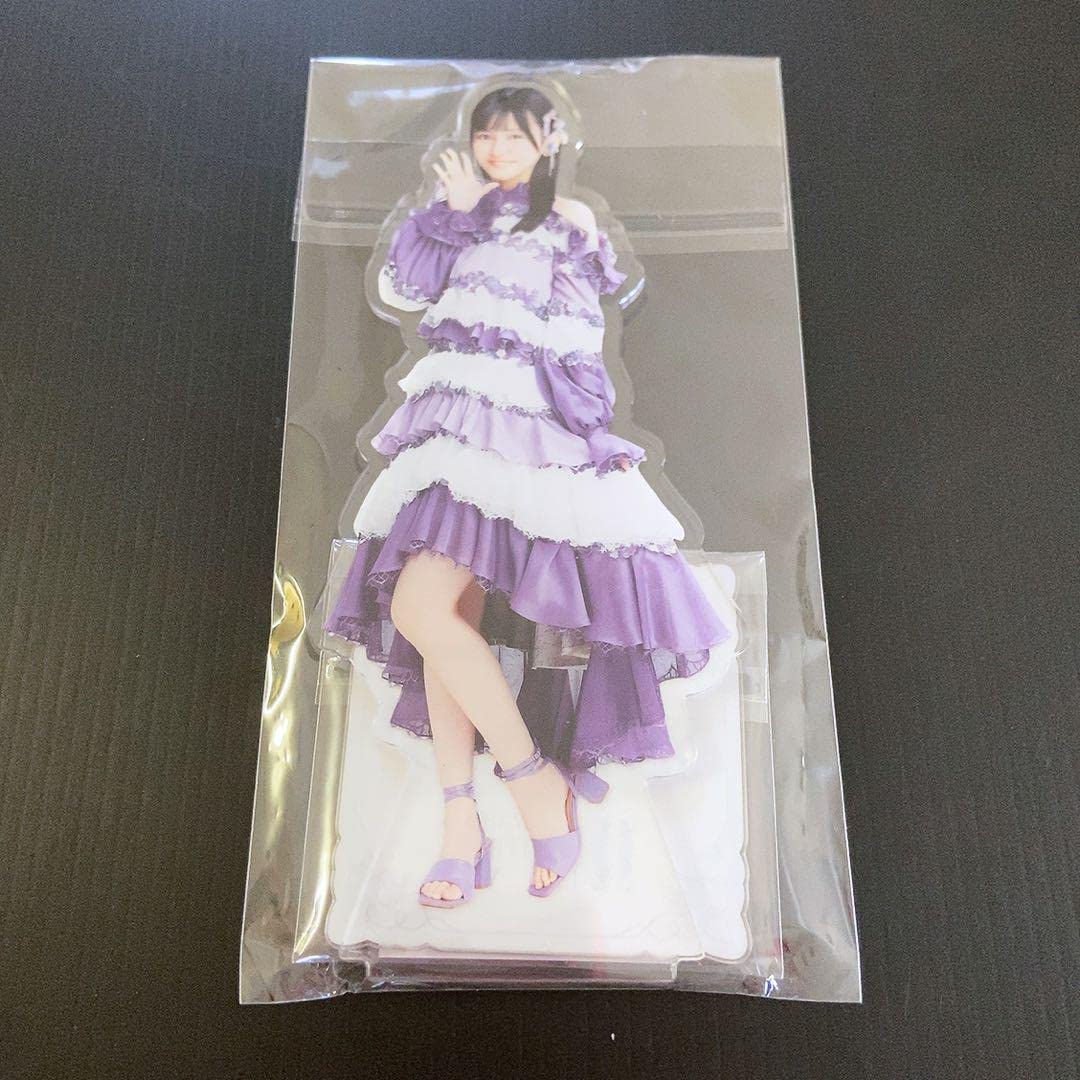 池田瑛紗　BIGアクリルスタンド 乃木坂46 池田瑛紗 S賞 モバイル bigアクリルスタンド 乃木