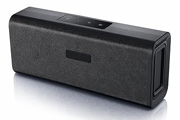 Newly Launched Kohinoor Wireless 10W Bluetooth Speaker with Mic & 12Hrs Playtime, HD Surround Sound, Also Support Pen Drive, SD Card, AUX, FM & Call Function for Android & iOS