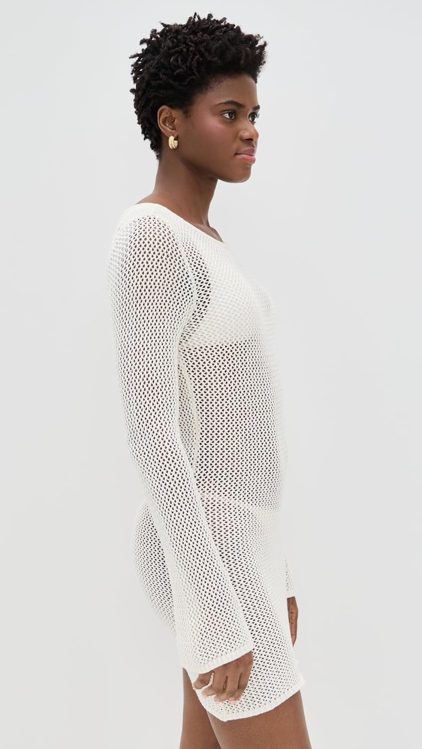 L*Space Cleo Cover-Up Dress - Image 5