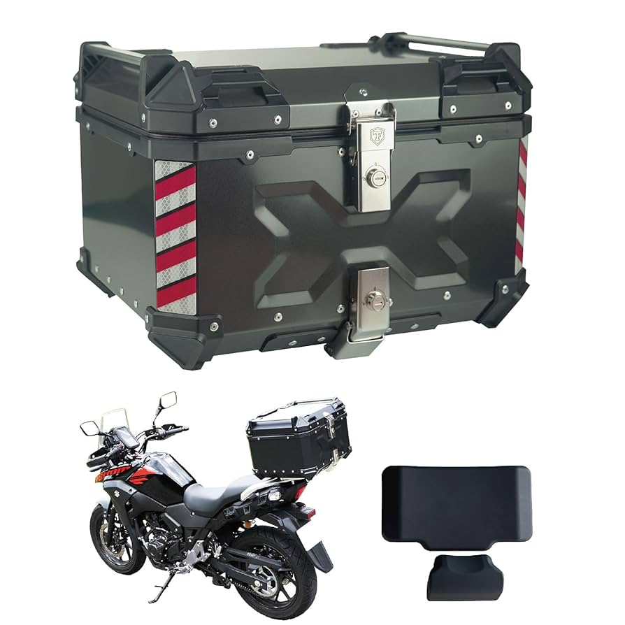 Amazon | 【選ばれる、理由がある。安心の日本企業。】【 55L